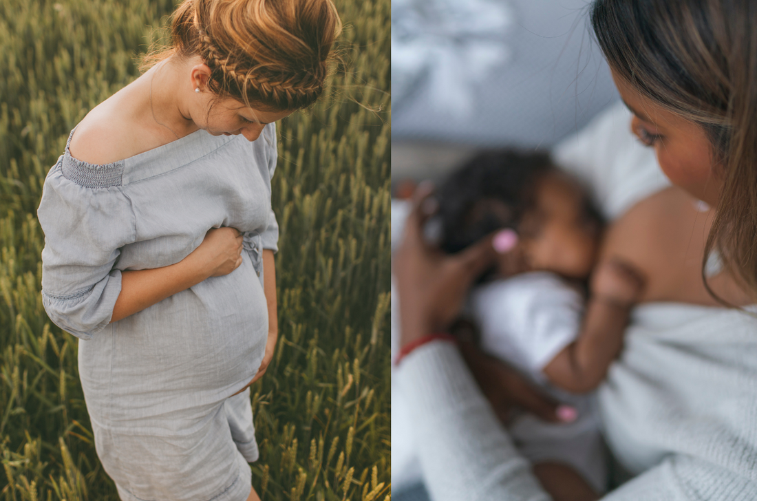 Homeopathy During Pregnancy: A Natural Approach for Moms-to-Be