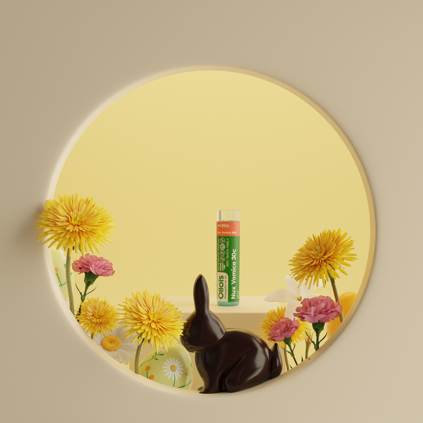 Easter Sale 25