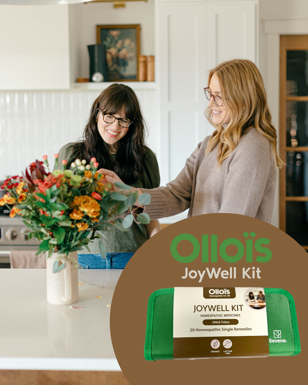 JoyWell Kit