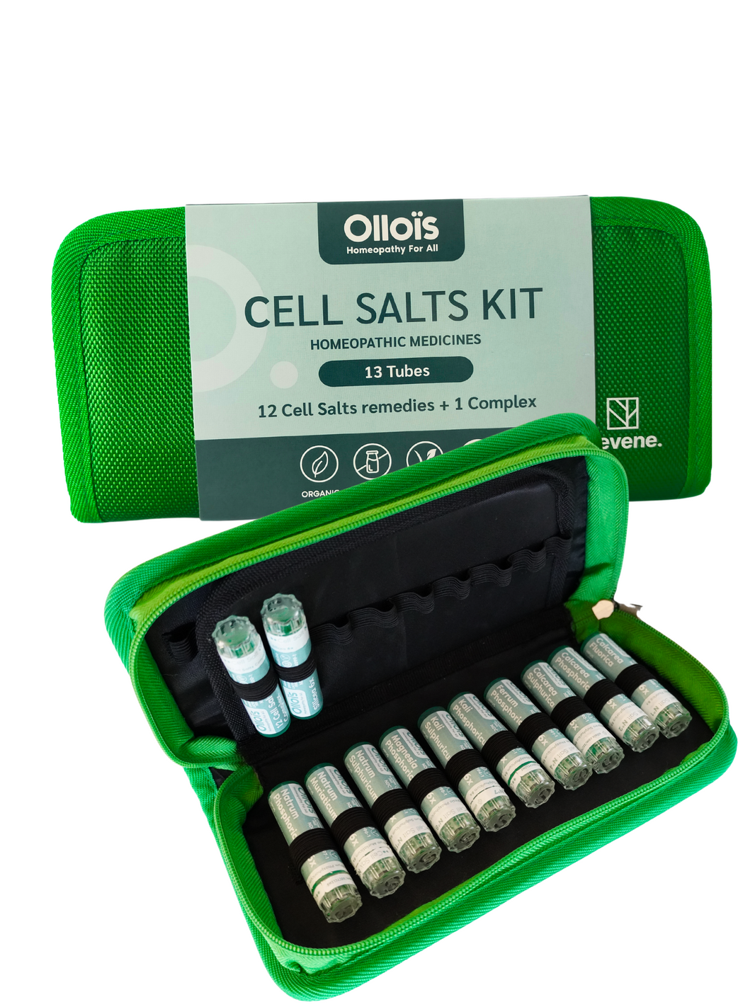 Cell Salts Kit