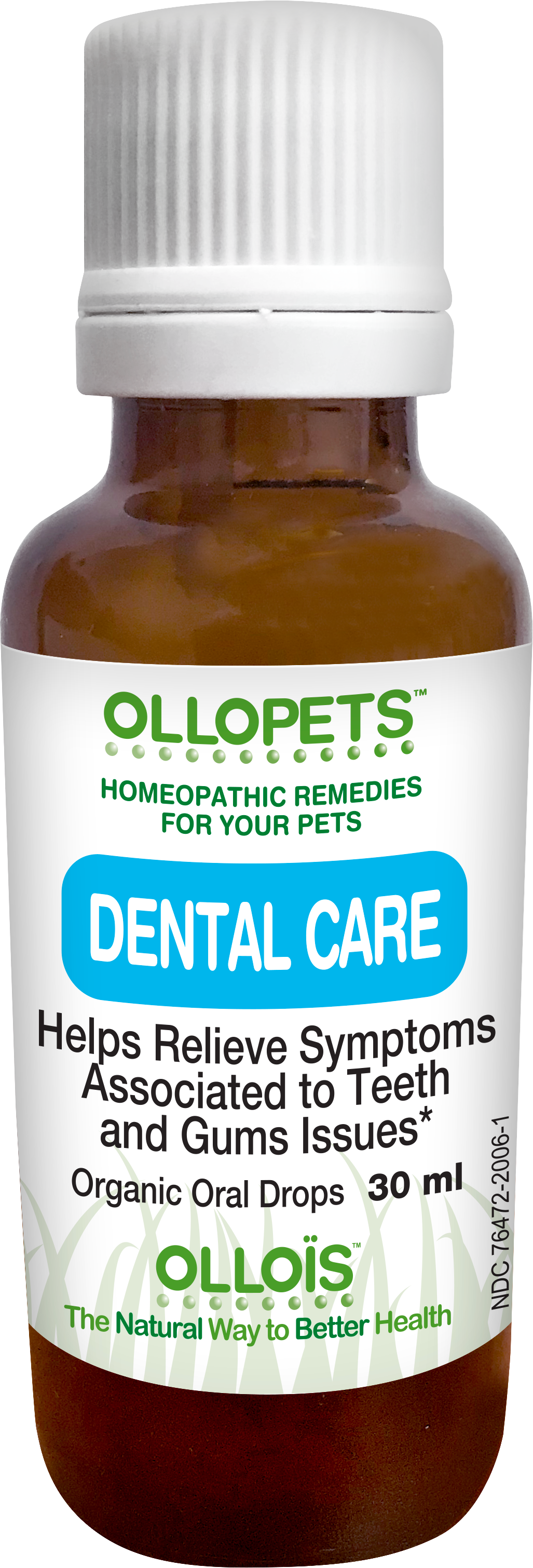 Ollopets Dental Care