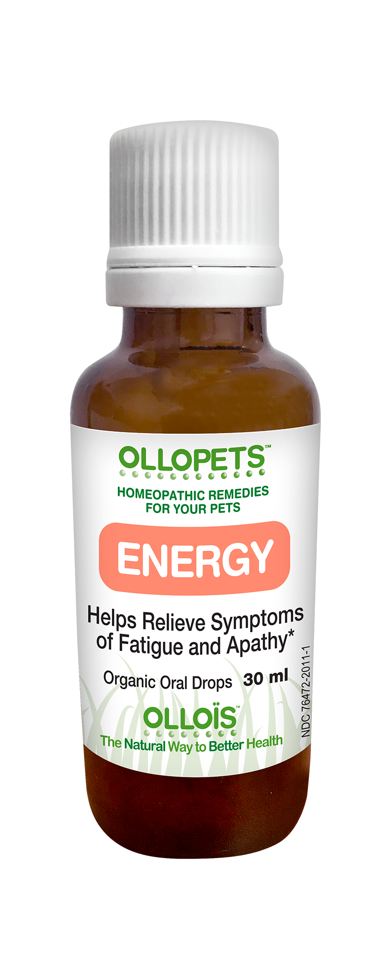 Ollopets Energy