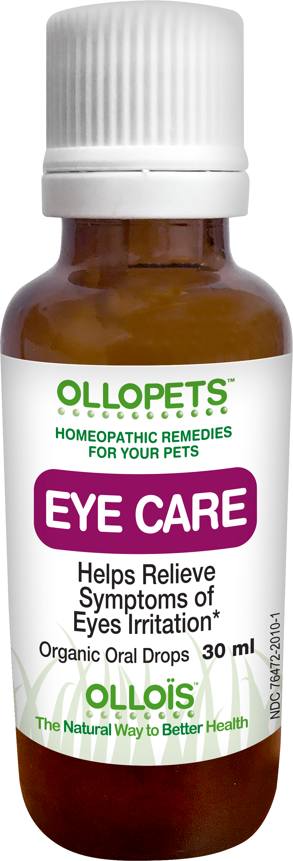 Ollopets Eye Care