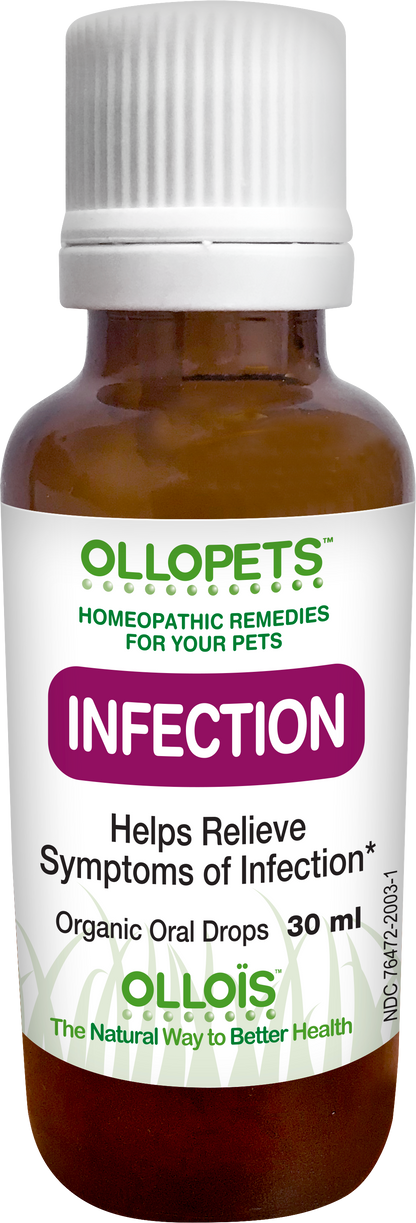 Ollopets Infection