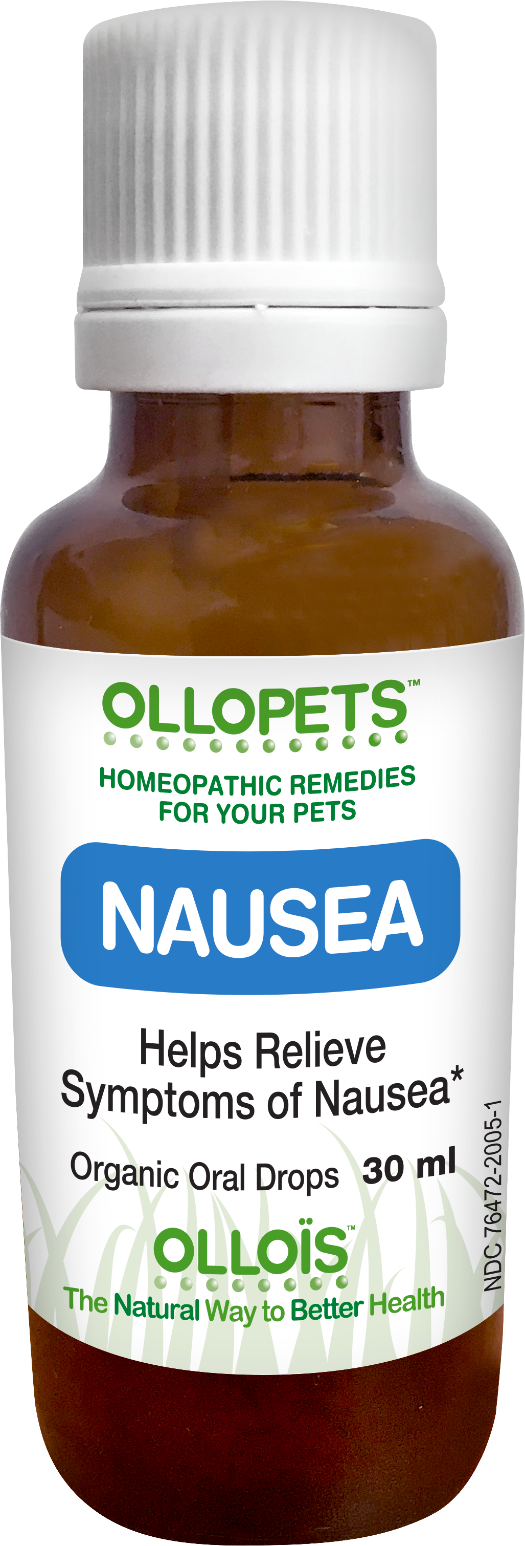 Ollopets Nausea