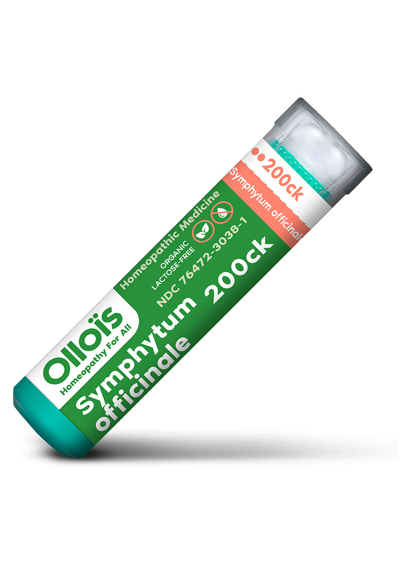 Symphytum Officinale