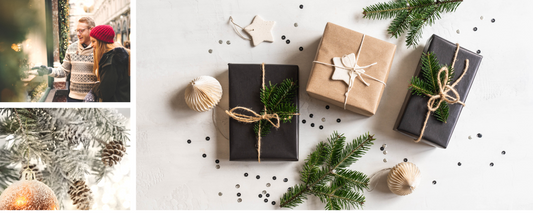 Olloïs Christmas Gift Guide for Him & Her