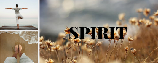 The Natural Way to Better Health - A Wholesome Lifestyle Part IV: The Spirit
