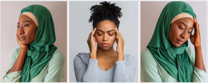 Remedies for Headaches & Migraines
