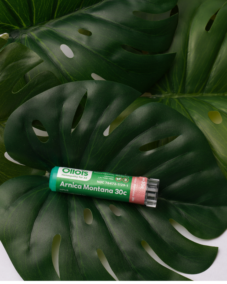 All Ollois Homeopathy