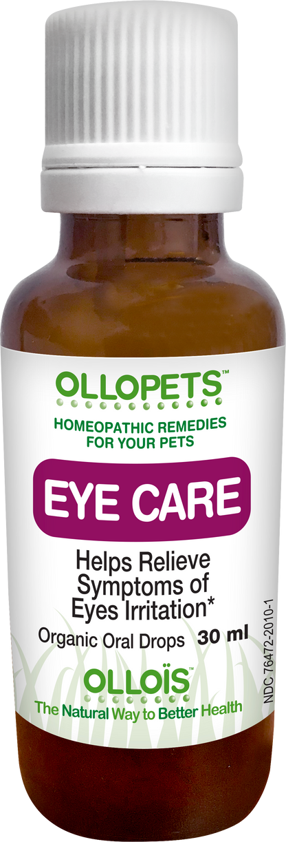 Ollopets Eye Care
