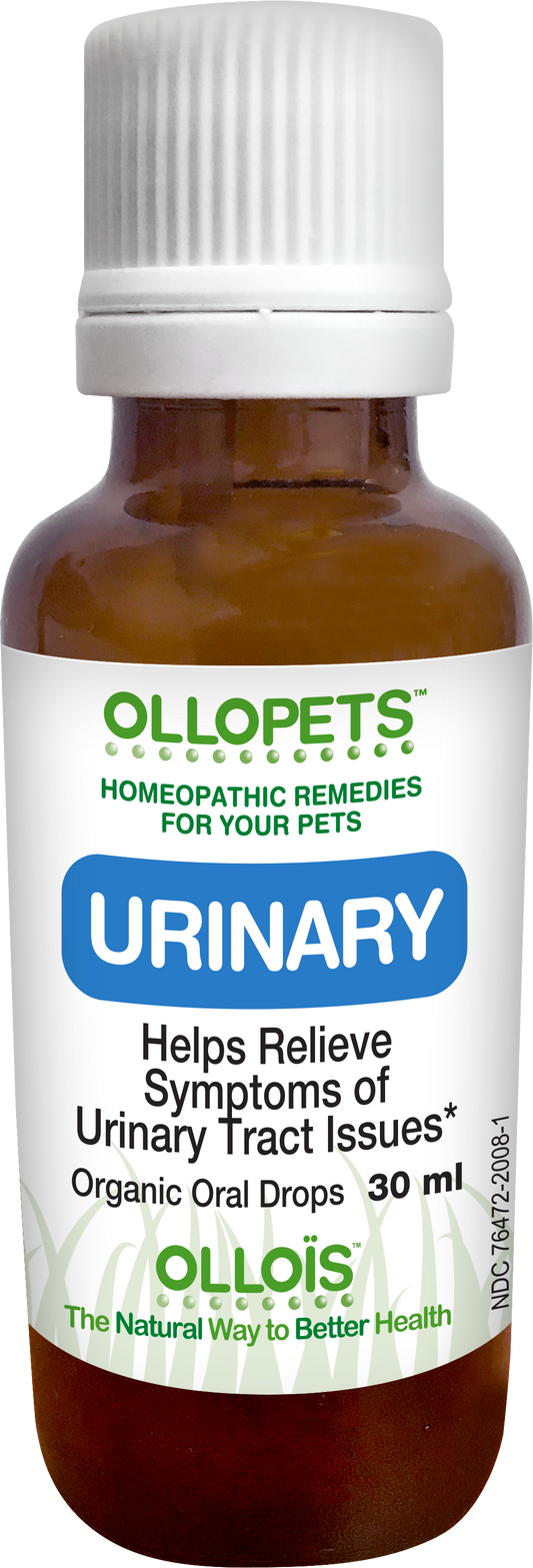 Pets Urinary Health - Ollopets