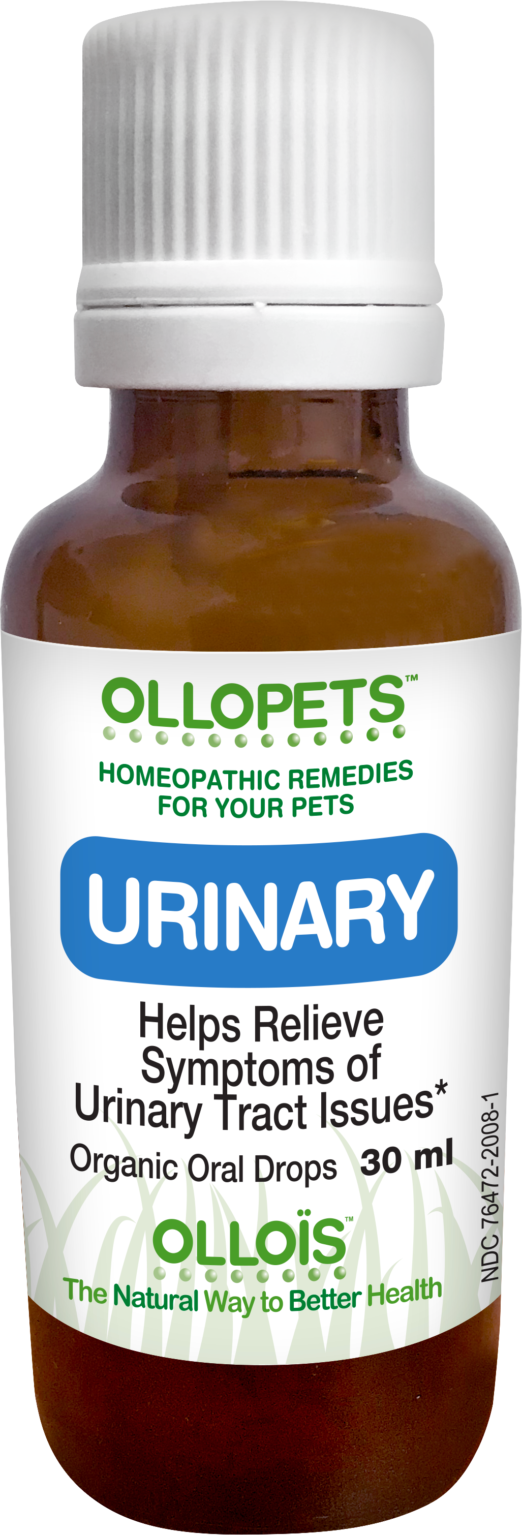 Pets Urinary Health - Ollopets