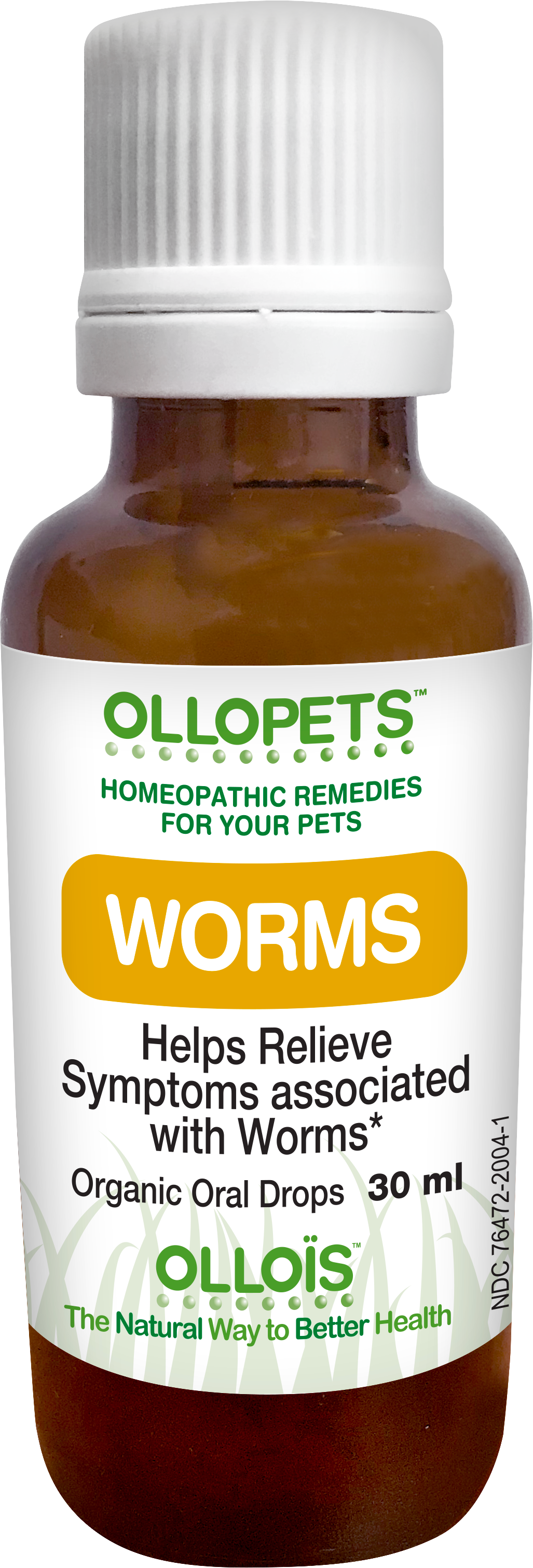 Ollopets Worms