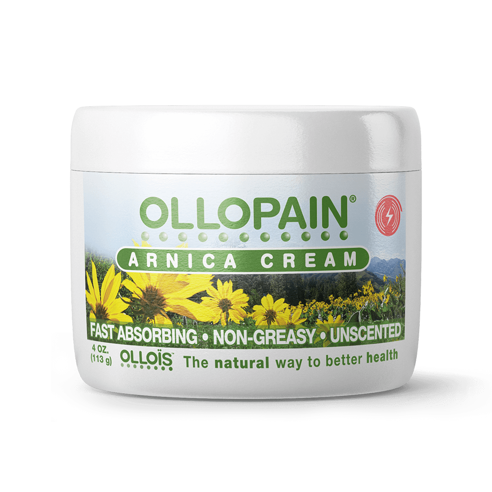 OlloPain Arnica Cream