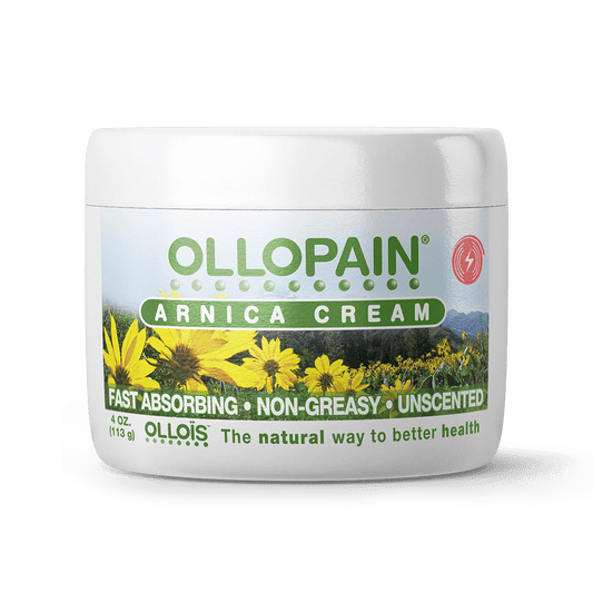OlloPain Arnica Cream