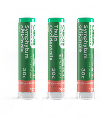 chlorophytum borivilianum in homeopathy Symphytum Officinale - Shop Homeopathic Medicine Online